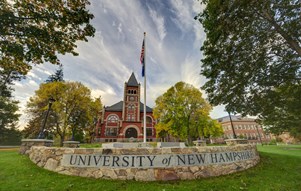 New Hampshire - sức cuốn hút khủng khiếp đối với du học sinh quốc tế trên khắp thế giới