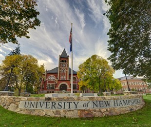 New Hampshire - sức cuốn hút khủng khiếp đối với du học sinh quốc tế trên khắp thế giới