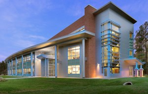 Nắm chắc trong tay 100% cơ hội chuyển tiếp vào các trường đại học danh tiếng tại bang Virginia khi theo học tại Richard Bland College