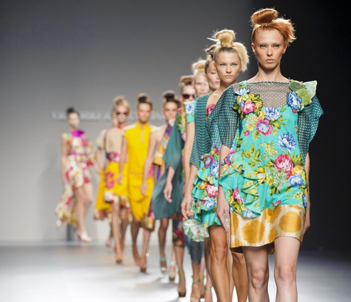 Top 10 trường đại học chuyên ngành thời trang tốt nhất nước Mỹ 