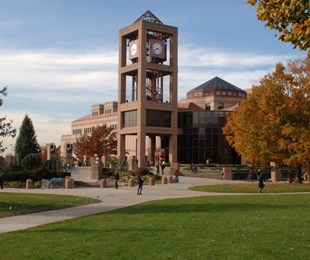 Queens College of the City University of New York - Cánh cửa mở ra cơ hội