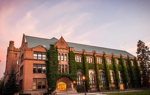 University of Idaho - Môi trường học danh tiếng dành cho các sinh viên đam mê nghiên cứu và thử thách!