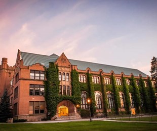 University of Idaho - Môi trường học danh tiếng dành cho các sinh viên đam mê nghiên cứu và thử thách!