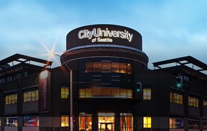 Trường đại học City University of Seattle (CityU) -  nơi lý tưởng để học tập và hòa mình với nhiều nền văn hóa