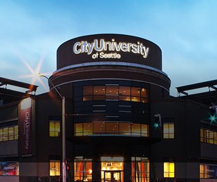 Trường đại học City University of Seattle (CityU) -  nơi lý tưởng để học tập và hòa mình với nhiều nền văn hóa
