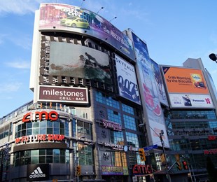 Toronto Film School – Điểm đến danh tiếng dành cho học sinh đam mê lĩnh vực giải trí và thiết kế!