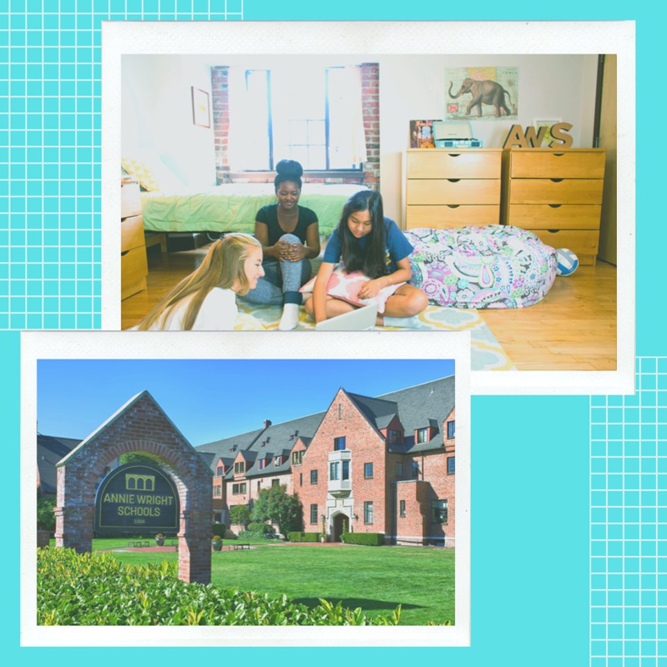 XÂY DỰNG NỀN TẢNG VỮNG CHẮC TẠI CÁC TRƯỜNG HÀNG ĐẦU CỦA MỸ TẠI ANNIE WRIGHT SCHOOLS