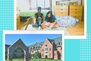 XÂY DỰNG NỀN TẢNG VỮNG CHẮC TẠI CÁC TRƯỜNG HÀNG ĐẦU CỦA MỸ TẠI ANNIE WRIGHT SCHOOLS