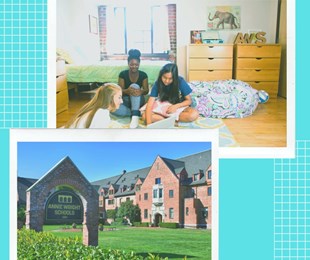 XÂY DỰNG NỀN TẢNG VỮNG CHẮC TẠI CÁC TRƯỜNG HÀNG ĐẦU CỦA MỸ TẠI ANNIE WRIGHT SCHOOLS