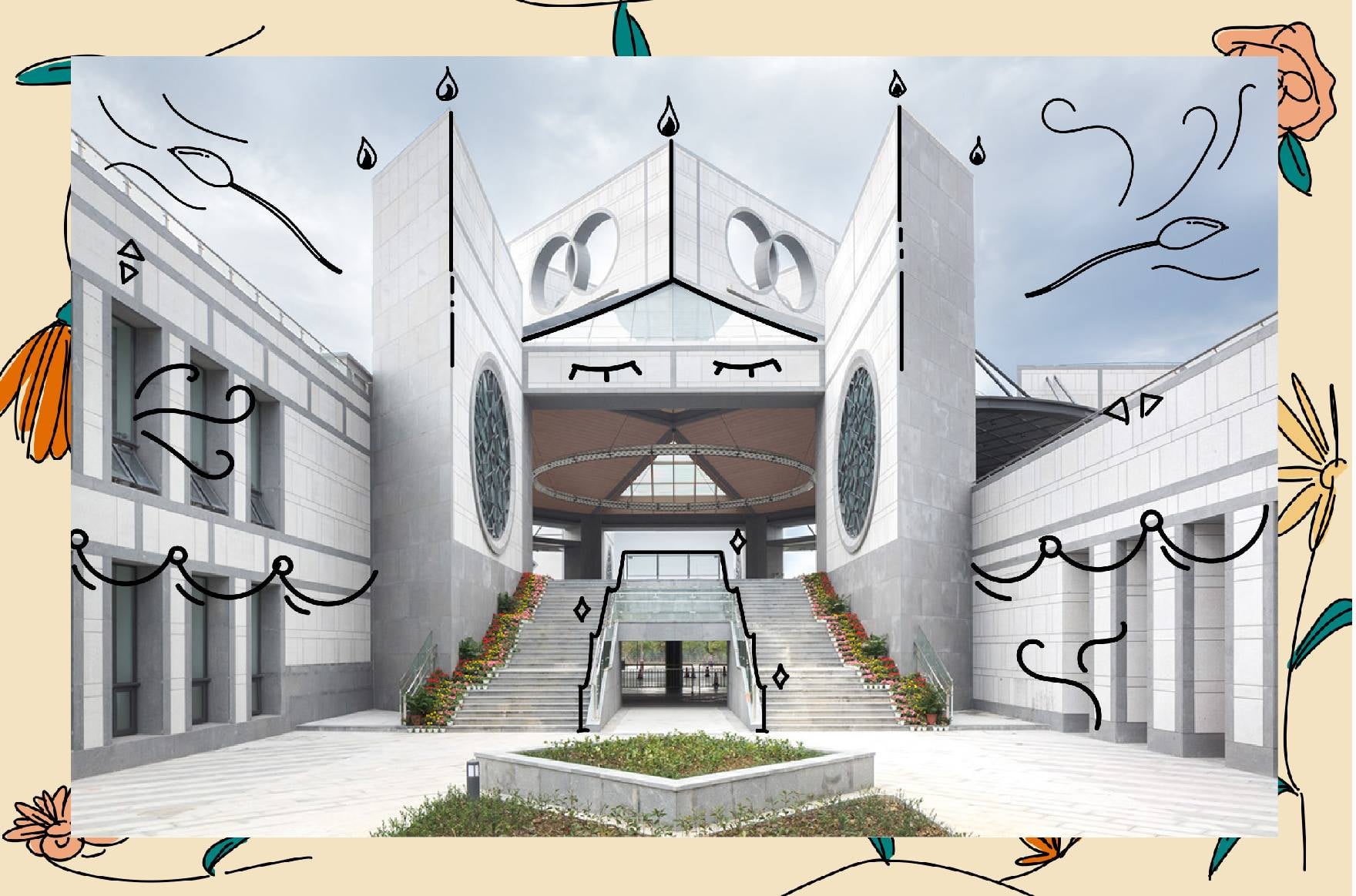 United World College of Changshu China - Môi trường Quốc tế tuyệt vời ở tỉnh Giang Tô