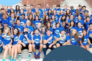 STONY BROOK SCHOOL - NGÔI TRƯỜNG TRUNG HỌC XỊN XÒ TẠI BANG NEW YORK, MỘT CỘNG ĐỒNG XUẤT SẮC VÀ NGẬP TRÀN YÊU THƯƠNG!