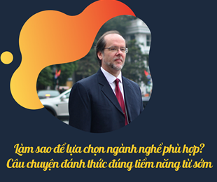Chuỗi WORKSHOP: VITAMIN CHO TUỔI HỌC TRÒ