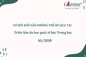  TỔNG HỢP DANH SÁCH HỌC BỔNG BẬC TRUNG HỌC