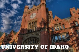 TIN VUI CHO HỌC SINH NHẬP HỌC TẠI UNIVERSITY OF IDAHO KỲ MÙA XUÂN VÀ THU 2020