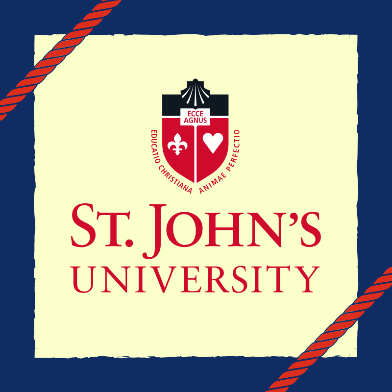 Hội thảo thông tin: Gặp gỡ đại diện trường St. John’s University - cơ hội học bổng lên tới 100% học phí