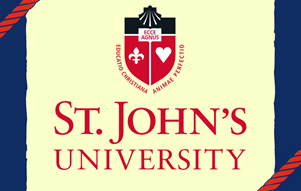 Hội thảo thông tin: Gặp gỡ đại diện trường St. John’s University - cơ hội học bổng lên tới 100% học phí
