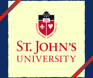 Hội thảo thông tin: Gặp gỡ đại diện trường St. John’s University - cơ hội học bổng lên tới 100% học phí