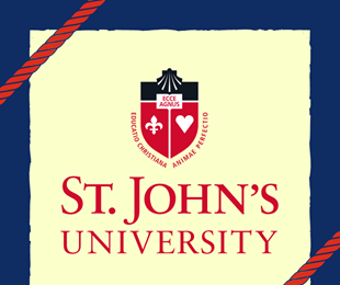 Hội thảo thông tin: Gặp gỡ đại diện trường St. John’s University - cơ hội học bổng lên tới 100% học phí