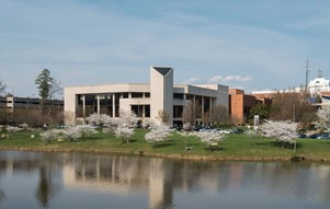 George Mason University (GMU) - trường đại học công lập “xịn sò” với vị thế dẫn đầu bang Virginia