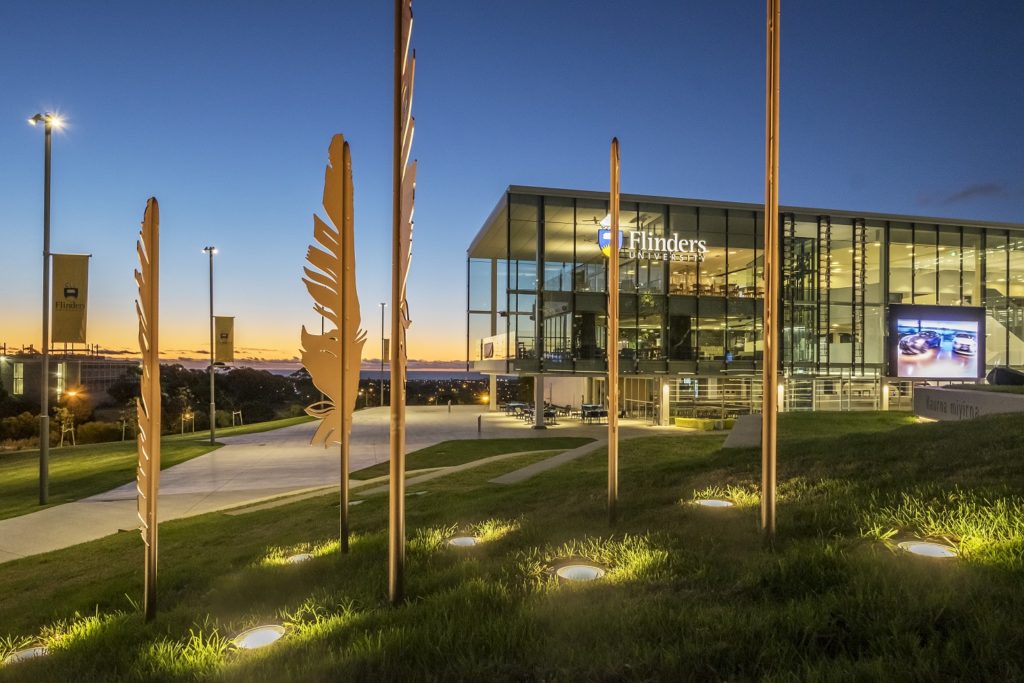 Nam Úc với những trường đại học danh tiếng cùng chi phí siêu tiết kiệm 