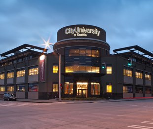 Tại sao bạn nên lựa chọn City University Of Seattle ?