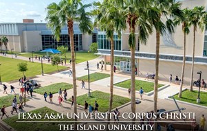 Những điều bạn nhất định phải trải nghiệm khi tới TEXAS A&M CORPUS CHRISTI - TRƯỜNG ĐẠI HỌC CÔNG LẬP VỚI MỨC HỌC PHÍ MỀM NHẤT NƯỚC MỸ!