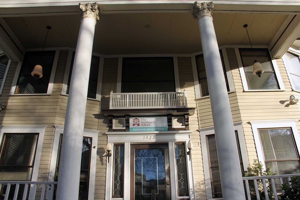 Bước đệm tương lai vững chắc khi theo học tại The Northwest School