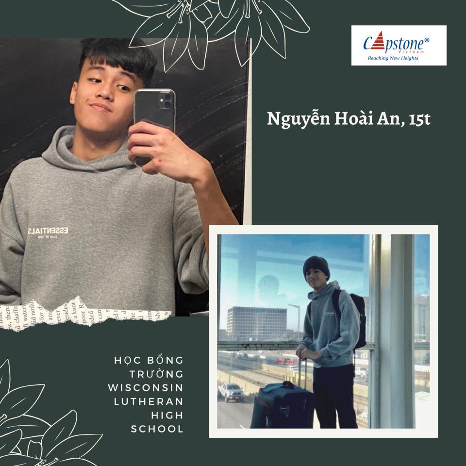 CƠ HỘI HỌC BỔNG LÊN TỚI GẦN 300 TRIỆU/NĂM CHO KỲ HỌC 2020/2021