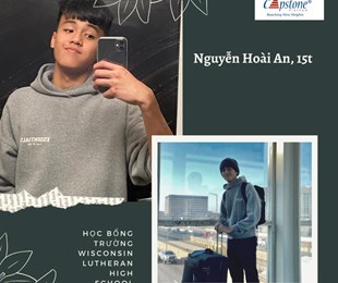 CƠ HỘI HỌC BỔNG LÊN TỚI GẦN 300 TRIỆU/NĂM CHO KỲ HỌC 2020/2021