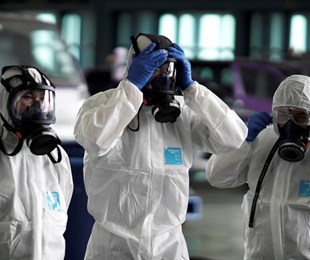WHO đã chính thức tuyên bố virus corona là tình trạng báo động toàn cầu.