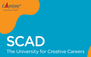 Savannah College of Art and Design (SCAD) - Ngôi trường nghệ thuật đẳng cấp thế giới - HỌC BỔNG LÊN TỚI 100% HỌC PHÍ