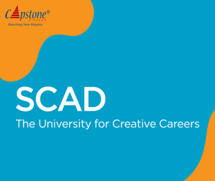 Savannah College of Art and Design (SCAD) - Ngôi trường nghệ thuật đẳng cấp thế giới - HỌC BỔNG LÊN TỚI 100% HỌC PHÍ