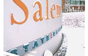 Salem State University (top 40 public school) - môi trường du học lý tưởng với mức học phí siêu hợp lý!