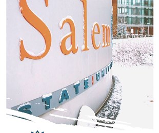 Salem State University (top 40 public school) - môi trường du học lý tưởng với mức học phí siêu hợp lý!