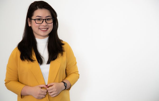 Thảo Nguyễn với hành trình trở thành nhà sản xuất của một trong những bộ phim ăn khách nhất Việt Nam