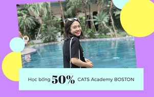 HUMANS OF CAPSTONE VIETNAM