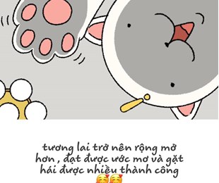 Khi Adorable Home mô phỏng cuộc sống du học