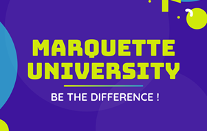 MARQUETTE UNIVERSITY - #84 NU - HỌC BỔNG LÊN ĐẾN 100%