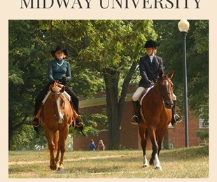 Học bổng cử nhân từ $7000 đến $ 10,000 dành cho sinh viên quốc tế tại Midway University