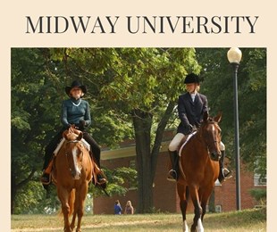 Học bổng cử nhân từ $7000 đến $ 10,000 dành cho sinh viên quốc tế tại Midway University