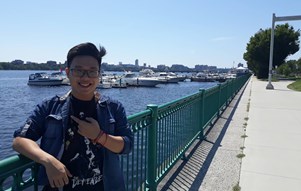 Mẹ ơi, con lựa chọn không về! Thư du học sinh mùa COVID-19