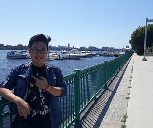Mẹ ơi, con lựa chọn không về! Thư du học sinh mùa COVID-19