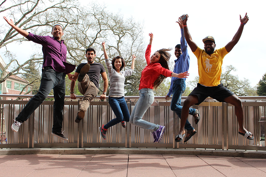 DU HỌC TIẾT KIỆM, CHUYỂN TIẾP DỄ DÀNG LÊN NHÓM TRƯỜNG TOP UNIVERSITY OF CALIFORNIA