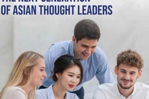 Du học Hàn Quốc với chi phí hợp lý, học bổng lên tới 100% tại ngôi trường kinh doanh danh tiếng Solbridge!