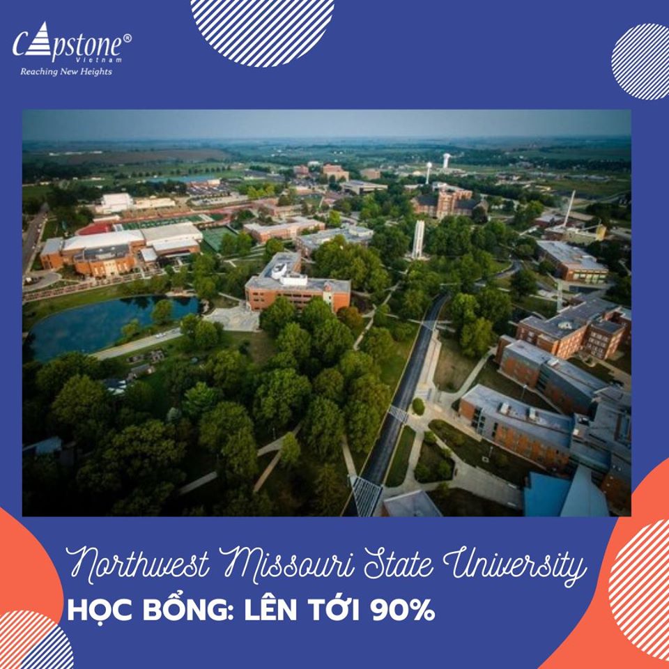 Capstone Việt Nam giới thiệu tới bạn những trường đại học tại Mỹ có thế mạnh đào tạo ngành Data Science và có mức học bổng “khủng”