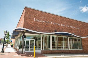 Cơ hội thực tập 100% tại Đại học Longwood truyền thống trăm năm bang Virginia, Mỹ
