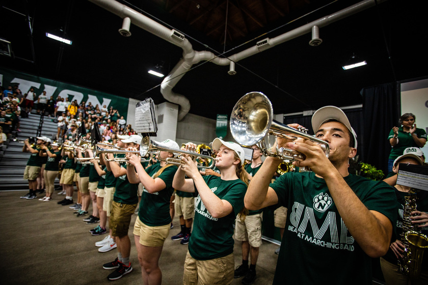 Tận hưởng môi trường đại học thân thiện với chi phí phải chăng tại Trường Đại học Northwest Missouri - Một trong những trường đại học an toàn nhất nước Mỹ