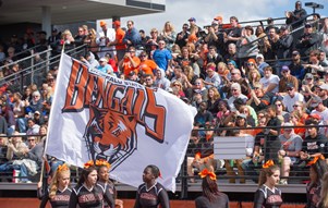 SUNY BUFFALO STATE LỰA CHỌN VƯỢT TRỘI KHI DU HỌC MỸ