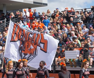 SUNY BUFFALO STATE LỰA CHỌN VƯỢT TRỘI KHI DU HỌC MỸ