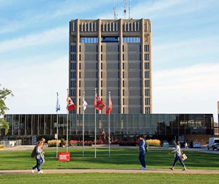 Du học Canada tại đại học Brock với nhiều cơ hội học bổng & CO-OP